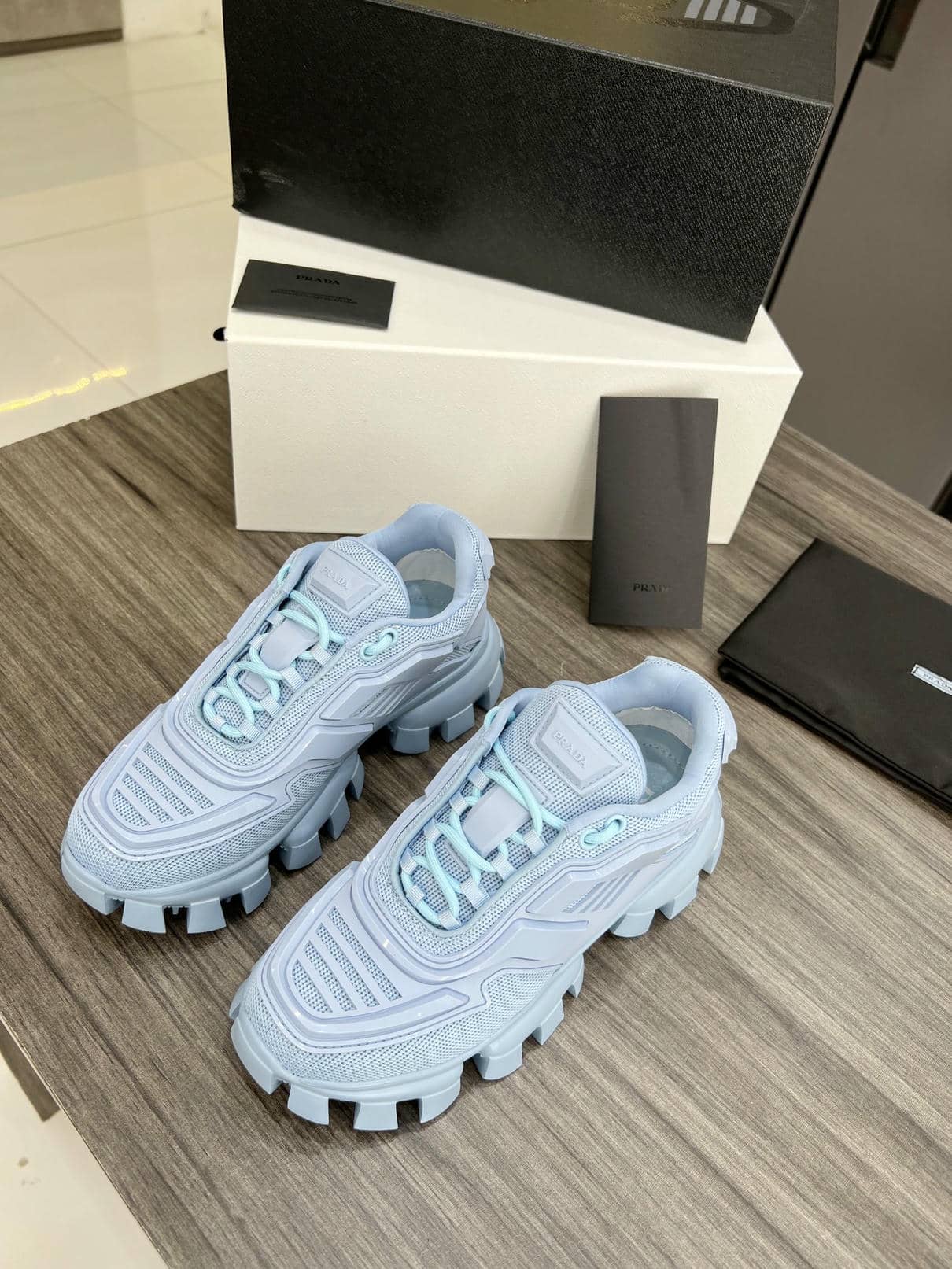 Sneaker 1-15